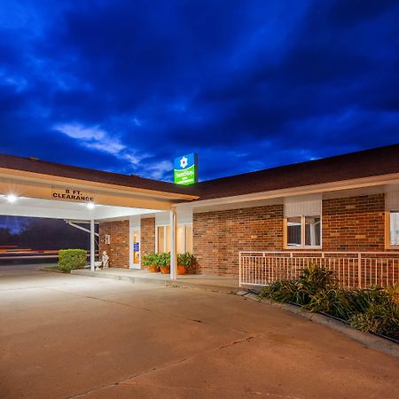 Surestay By Best Western קמרון מראה חיצוני תמונה