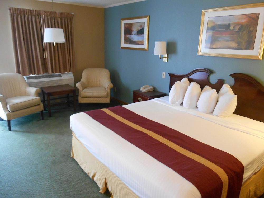 Surestay By Best Western קמרון מראה חיצוני תמונה