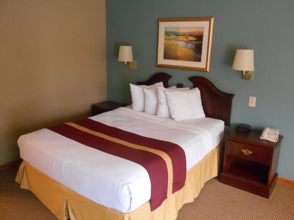 Surestay By Best Western קמרון מראה חיצוני תמונה