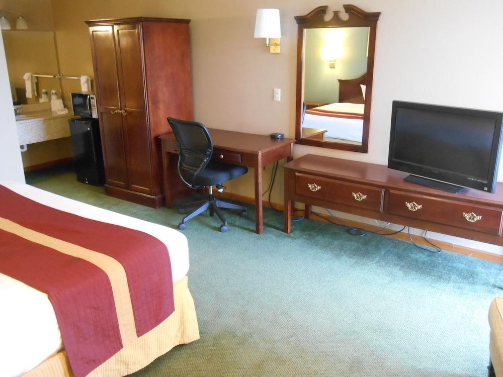 Surestay By Best Western קמרון מראה חיצוני תמונה
