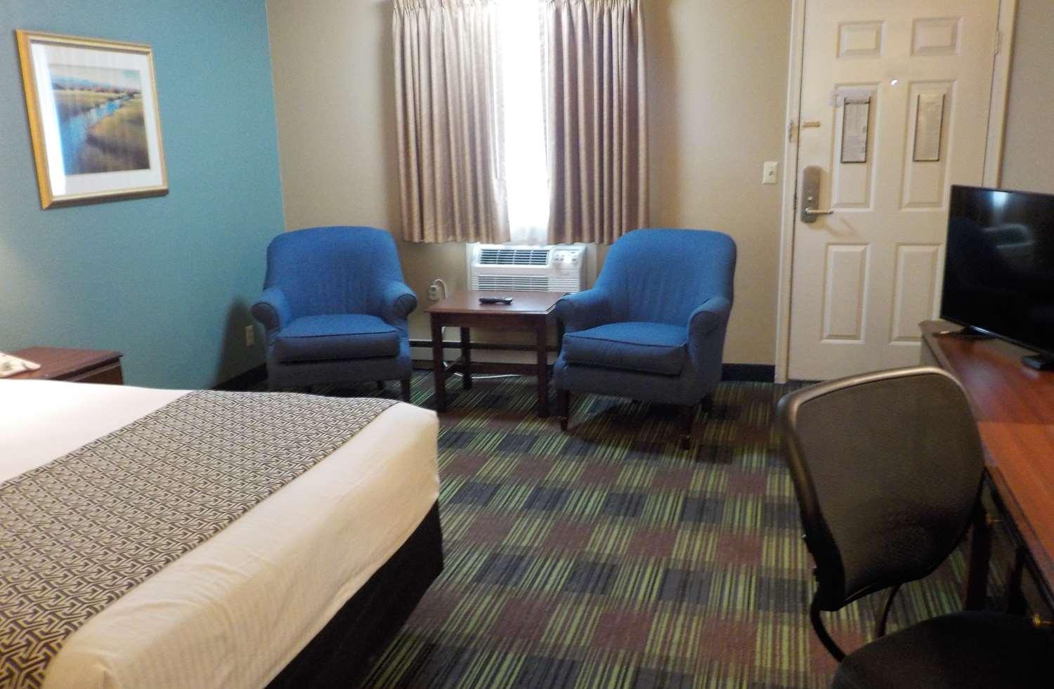 Surestay By Best Western קמרון מראה חיצוני תמונה