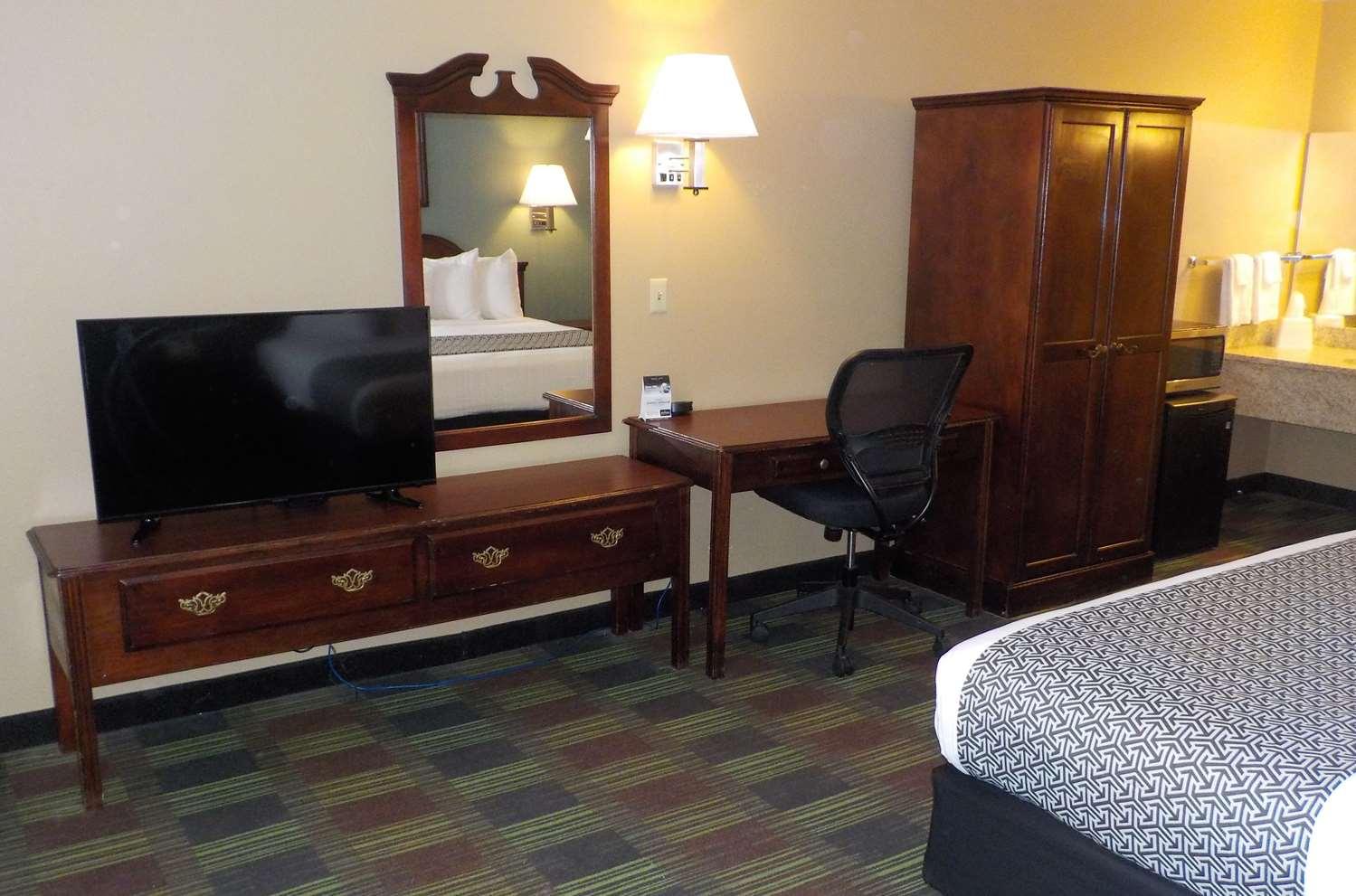 Surestay By Best Western קמרון מראה חיצוני תמונה