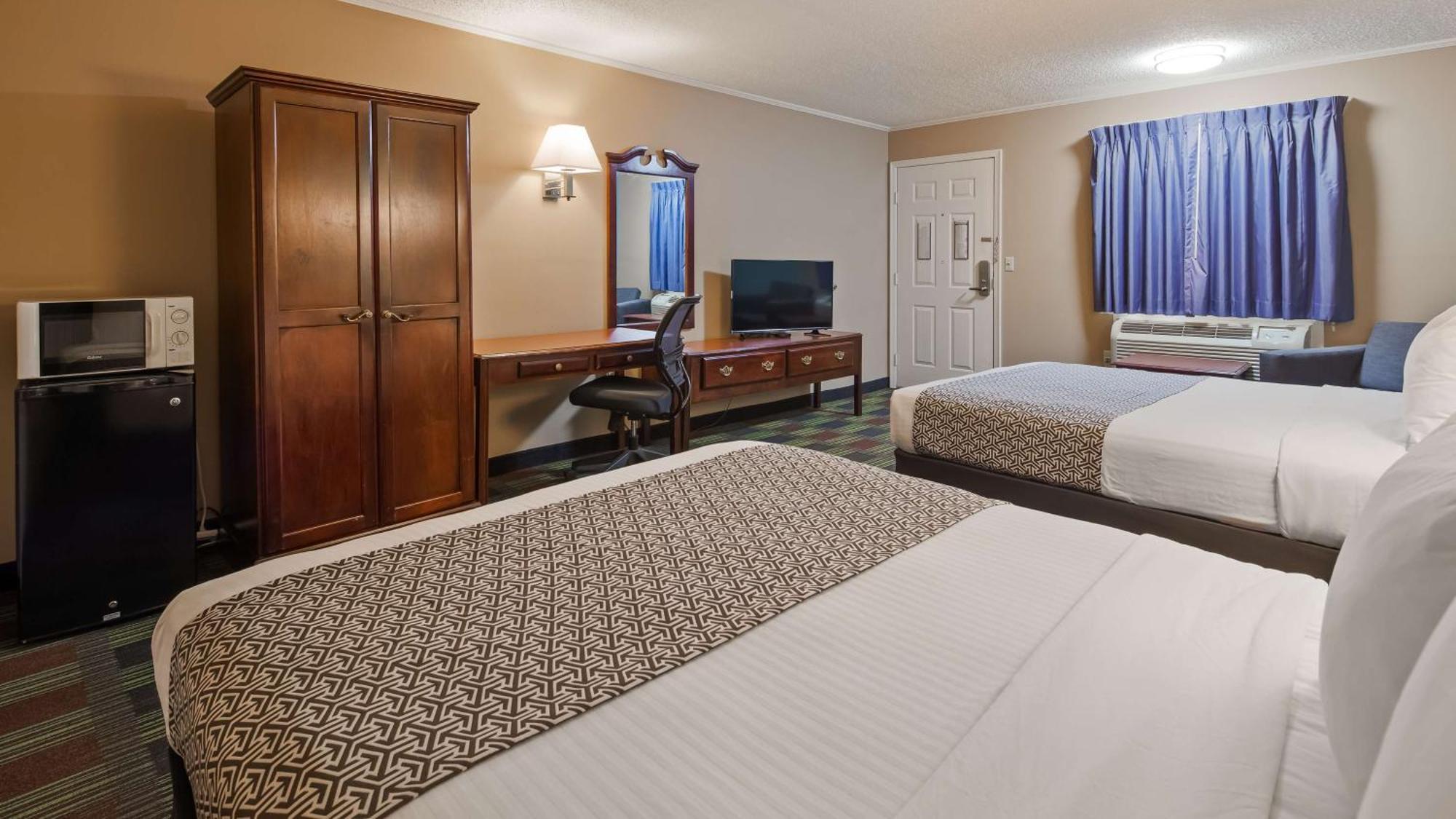 Surestay By Best Western קמרון מראה חיצוני תמונה